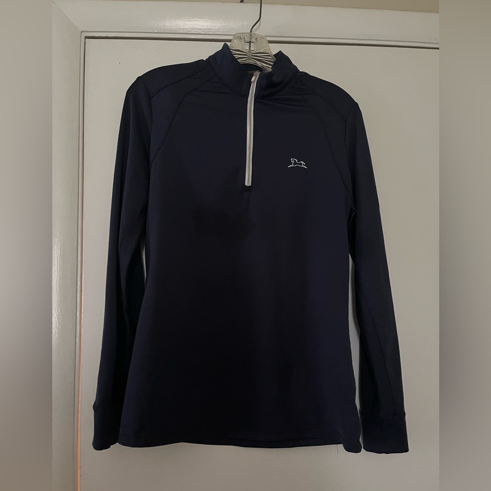 RJ Classics Ladies Sienna 37.5 Long Sleeve Training Shirt